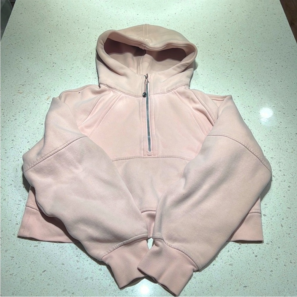 Lulu Lemon Scuba